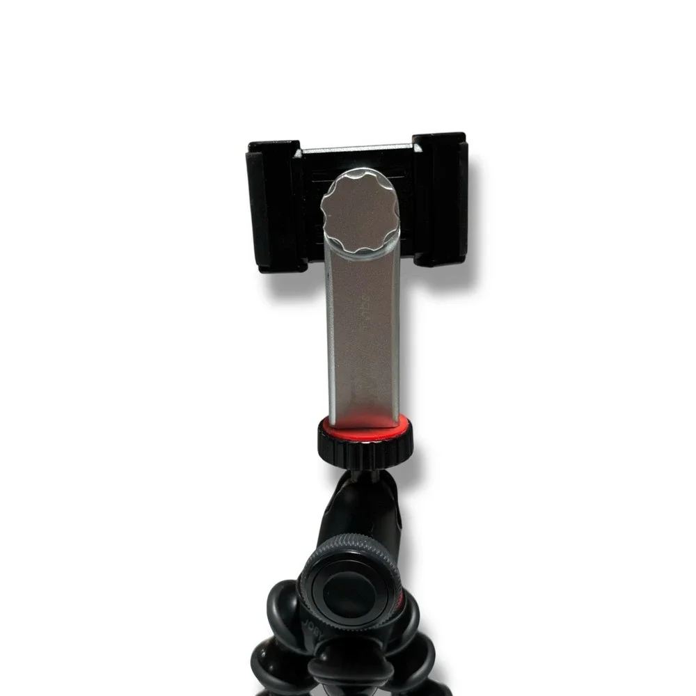 JOBY GorillaPod Tripod Vlogging Adjustable‎ Leg Selfie Stick